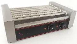 Гриль Airhot Rg-7 аппарат для хот-догов роликовый – купить в Ижевске с доставкой Купить гриль airhot rg-7 аппарат для хот-догов роликовый в Ижевске – цена завода, доставка до двери | RuOborudovanie.ru