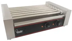 Роликовый гриль Viatto RG-7H – купить в Ижевске с доставкой Купить роликовый гриль viatto rg-7h в Ижевске – цена завода, доставка до двери | RuOborudovanie.ru