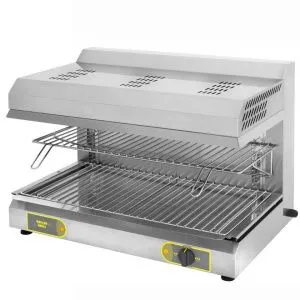 Гриль саламандра Roller Grill Sef 800 Q – купить в Ижевске по цене завода