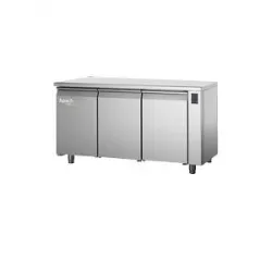 Стол холодильный Apach Chef Line Ltrm1111Nt – купить в RuOborudovanie.ru с доставкой до двери Купить стол холодильный apach chef line ltrm1111nt – цена от завода, доставка до двери | RuOborudovanie.ru