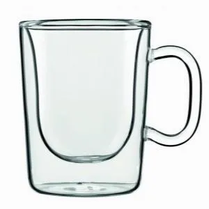 Чашка кофейная Luigi/Thermic Glass 300МЛ Rm401 – купить в Ижевске по цене завода