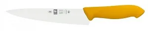 Нож поварской "ШЕФ" 18СМ, красный Horeca Prime 28400.Hr10000.180 – купить по цене завода