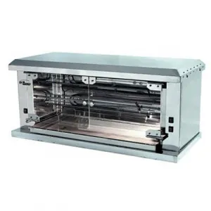 Гриль электрический Grill Master Ф2У1Э, – купить в Ижевске по цене завода