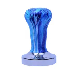 Темпер для кофе 1245008_1101580 нерж. цвет Saphire Piton, D58мм Ergo Graphic – купить в Ижевске с доставкой Купить темпер для кофе 1245008_1101580 нерж. цвет saphire piton, d58мм ergo graphic в Ижевске – цена завода, доставка до двери | RuOborudovanie.ru