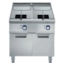 Купить фритюрница electrolux e9frgh2gf0 391078 г 900 серии в Ижевске – цена завода, доставка до двери | RuOborudovanie.ru