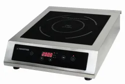 Плита индукционная Kocateq ZLIC 3500 MAXI настольная с 1 зон.нагр. (3,5 кВт) – купить в Ижевске с доставкой Купить плита индукционная kocateq zlic 3500 maxi настольная с 1 зон.нагр. (3,5 квт) в Ижевске – цена завода, доставка до двери | RuOborudovanie.ru