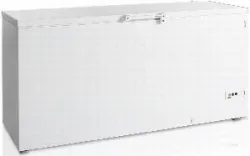 Купить ларь морозильный tefcold fr605 sl крышка белая в Ижевске – цена завода, доставка до двери | RuOborudovanie.ru