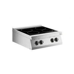 Купить плита стеклокерамическая 900 серии apach chef line slrv89 в Ижевске – цена завода, доставка до двери | RuOborudovanie.ru