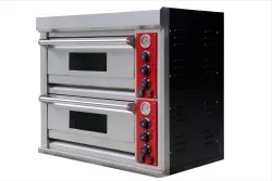 Купить печь для пиццы crazy pan cp-pol22 в Ижевске – цена завода, доставка до двери | RuOborudovanie.ru