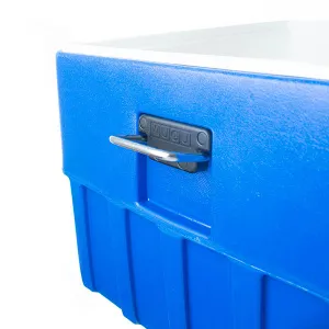 Термоконтейнер FoodAtlas H-65L синий – купить в Ижевске по цене завода