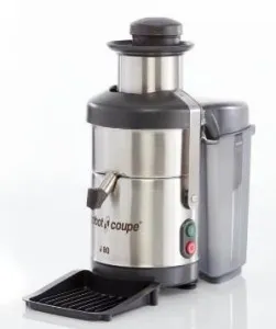 Соковыжималка Robot-Coupe J80 Ultra арт.56000A – купить в Ижевске по цене завода