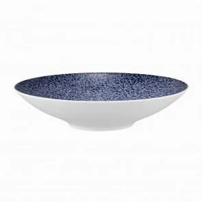 Тарелка суповая Seltmann Weiden Life Denim Blue 65016 23СМ 001.757431 – купить в Ижевске по цене завода