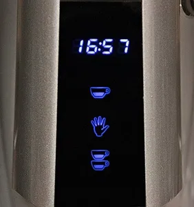 Кофемолка Fiorenzato F4 E Nano (черный) автомат – купить в Ижевске по цене завода