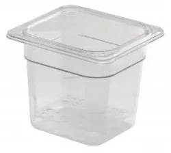 Купить гастроемкость cambro 1/6-15 с перфорированной вставкой 65clrcw 135 – цена от завода, доставка до двери | RuOborudovanie.ru