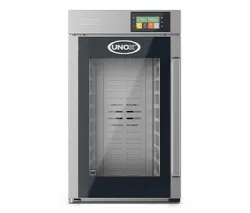 Купить шкаф тепловой unox xeec-1013-epr в Ижевске – цена завода, доставка до двери | RuOborudovanie.ru