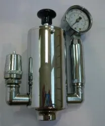 Клапан Kogast предохранительный для котла в сборе 42254/43006/Ts-1057