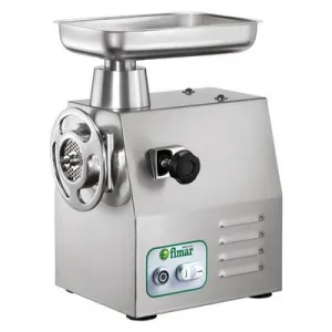 Мясорубка Fimar 22/RS (380В) Unger до 250 кг/ч, 1.1кВт арт.TR22RSQ0UX405T – купить в Ижевске по цене завода