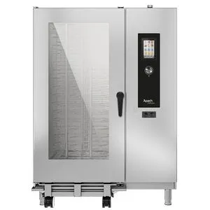 Пароконвектомат Apach Chef Line Lgi201T – купить по цене завода