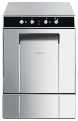 Посудомоечная машина Smeg UG402DMS фронтальная для стаканов – купить в Ижевске с доставкой Купить посудомоечная машина smeg ug402dms фронтальная для стаканов в Ижевске – цена завода, доставка до двери | RuOborudovanie.ru