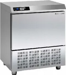 Купить шкаф шоковой заморозки angelo po chillstar eco vs51m – цена от завода, доставка до двери | RuOborudovanie.ru