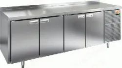 Стол холодильный Hicold Sn 2222/Tn – купить в RuOborudovanie.ru с доставкой до двери Купить стол холодильный hicold sn 2222/tn – цена от завода, доставка до двери | RuOborudovanie.ru