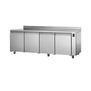 Стол холодильный Apach Chef Line Ltrm11Tu – купить по цене завода