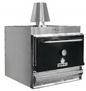 Гриль хоспер Hmb 110 Mibrasa – купить в Ижевске по цене завода