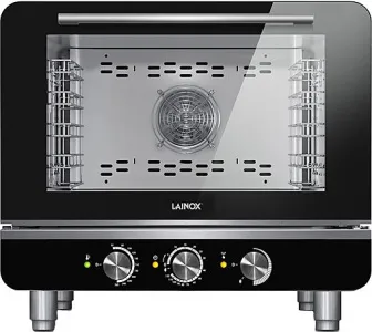 Печь конвекционная Lainox Icon Icem041 – купить в Ижевске по цене завода