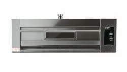 Купить печь подовая oem-ali dm430dg электрическая 1-камерная с подом 63х63см – цена от завода, доставка до двери | RuOborudovanie.ru