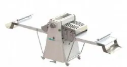 Тестораскатка Rollmatic R62-T/12 со станцией нарезки – купить в Ижевске с доставкой Купить тестораскатка rollmatic r62-t/12 со станцией нарезки в Ижевске – цена завода, доставка до двери | RuOborudovanie.ru