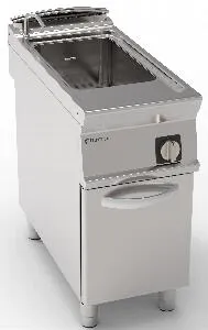 Макароноварка 900 серии Tecnoinox Cp4Fg9 313070 газ – купить в Ижевске по цене завода