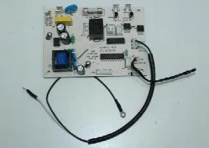 Плата силовая Cooleq для Zb-15