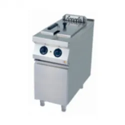 Купить фритюрница kogast ef-t9/14 арт.55918 1х15л в Ижевске – цена завода, доставка до двери | RuOborudovanie.ru
