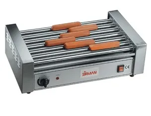 Гриль для Hot Dog Sirman Gw5/Тефлон – купить в Ижевске по цене завода