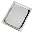 Противень Paderno 14302-04 из нержавеющей стали стандартный 53*32,5см – купить в Ижевске с доставкой Купить противень paderno 14302-04 из нержавеющей стали стандартный 53*32,5см в Ижевске – цена завода, доставка до двери | RuOborudovanie.ru