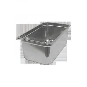 Гастроемкость с крышкой для мармита нерж сталь Apach Chef Line Gla800040 – купить по цене завода