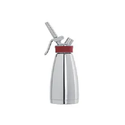 Купить сифон для сливок 0,5л thermo 180140 в Ижевске – цена завода, доставка до двери | RuOborudovanie.ru