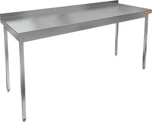 Стол пристенный нсо-17/7б – купить по цене завода