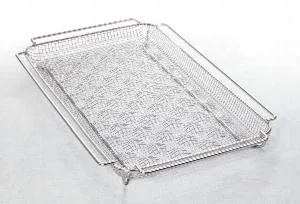 Гастроемкость Rational Gn 1/1 для карт.-Фри 6019.1150 – купить по цене завода