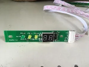 Плата Cooleq панели индикации Ims-20/40/85 2