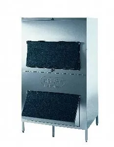 Бункер для льда BREMA BIN 550V DS для льдогенераторов SPLIT 800-1500 – купить в Ижевске по цене завода