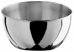 Миска металл Pintinox D28См H13См 5,5Л 50903828 – купить по цене завода