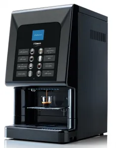 Кофемашина Saeco Evo Phedra Espresso – купить в Ижевске по цене завода