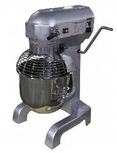 Миксер планетарный Gastromix B 30C 380V – купить в Ижевске по цене завода