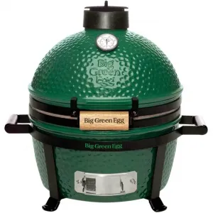 Гриль MX МиниМакс (диаметр решетки 33см) Big Green Egg 119650 – купить в Ижевске по цене завода