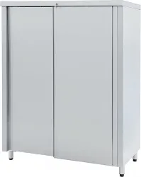 Шкаф кухонный Атеси ШЗК-С- 950.600-02-К (ШЗК-950) – купить в RuOborudovanie.ru с доставкой до двери Купить шкаф кухонный атеси шзк-с- 950.600-02-к (шзк-950) – цена от завода, доставка до двери | RuOborudovanie.ru