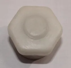 Гайка Cooleq для гранитора Sm-1/2