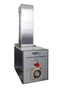 Блок подачи брикетов Сиком КР-7.A автомат. для печей-коптилен КР-7.90, КР-7.150 – купить по цене завода