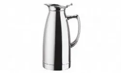 Купить термос металл paderno 10,5х14х20 0,6л. 41646-06 в Ижевске – цена завода, доставка до двери | RuOborudovanie.ru