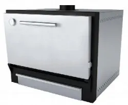 Купить гриль-печь movilfrit br-48 inox blind door с искрогасителем и колпаком в Ижевске – цена завода, доставка до двери | RuOborudovanie.ru